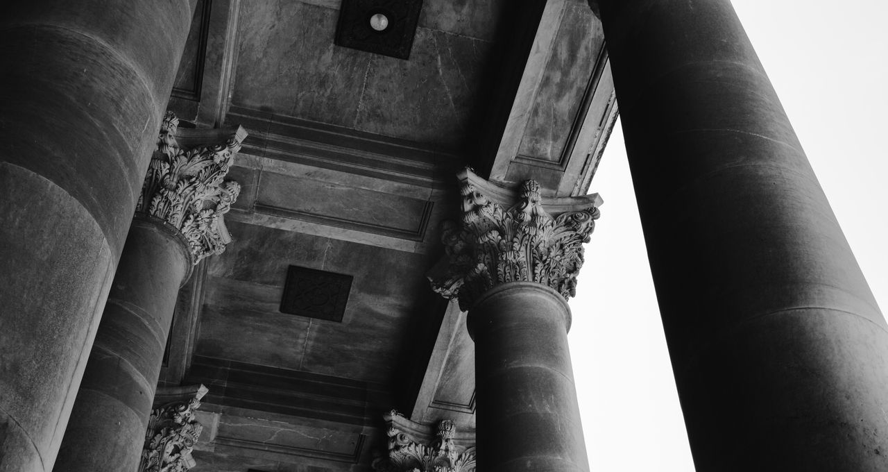 Pillars-Looking-Up-Portrait